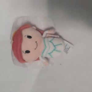 Hallmark Itty Bitty Little Mermaid Ariel The Bride